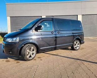 Citroen T5 Multivan 