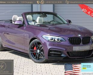 BMW M240i Gebrauchtwagen