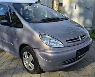 Citroen Xsara Picasso Gebrauchtwagen