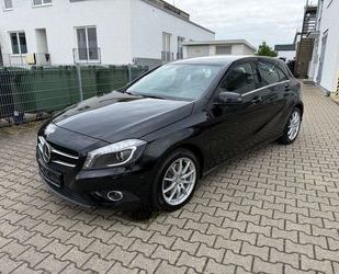 Mercedes-Benz A 250 Gebrauchtwagen
