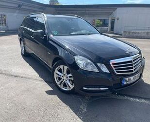 Mercedes-Benz E 350 Gebrauchtwagen