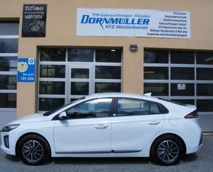 Hyundai IONIQ Gebrauchtwagen