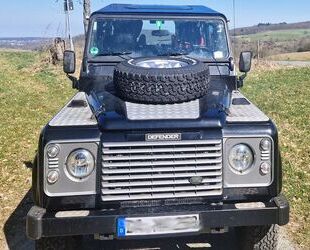 Land Rover Defender Gebrauchtwagen