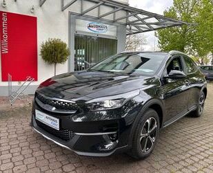 Kia XCeed Gebrauchtwagen