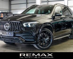 Mercedes-Benz GLE 53 AMG Gebrauchtwagen