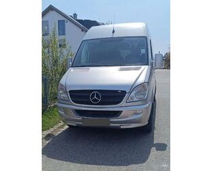 Mercedes-Benz Sprinter Gebrauchtwagen