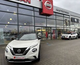 Nissan Juke Gebrauchtwagen