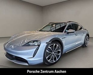 Porsche Taycan Gebrauchtwagen