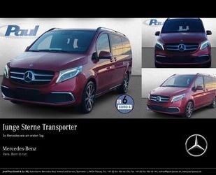 Mercedes-Benz V 300 Gebrauchtwagen
