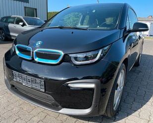 BMW i3 Gebrauchtwagen