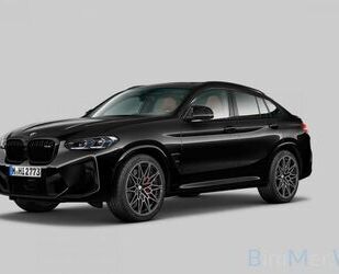 BMW X4 M Gebrauchtwagen