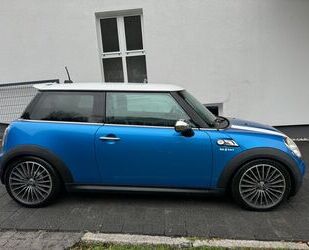 Mini Cooper S Gebrauchtwagen