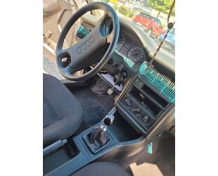 Audi 80 Gebrauchtwagen