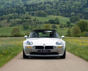 BMW Z8 Gebrauchtwagen