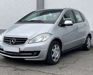 Mercedes-Benz A 160 Gebrauchtwagen