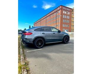 Mercedes-Benz GLE 63 AMG Gebrauchtwagen