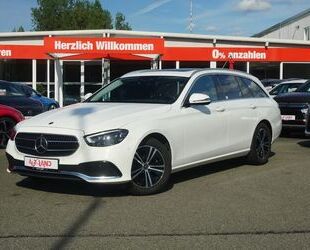 Mercedes-Benz E 200 Gebrauchtwagen