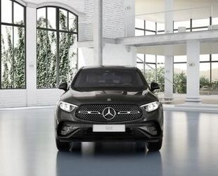 Mercedes-Benz GLC 300 Gebrauchtwagen