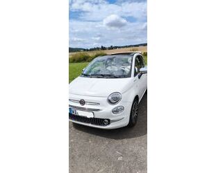 Fiat 500C Gebrauchtwagen