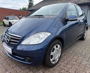 Mercedes-Benz A 160 Gebrauchtwagen