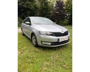Skoda Rapid Gebrauchtwagen