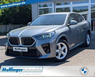 BMW X2 Gebrauchtwagen