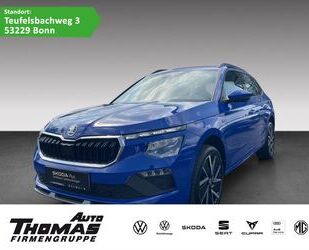 Skoda Kamiq Gebrauchtwagen