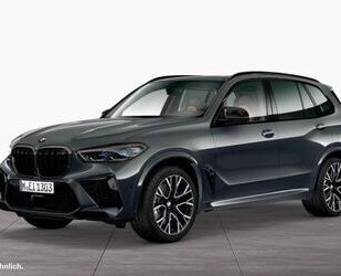 BMW X5 M Gebrauchtwagen