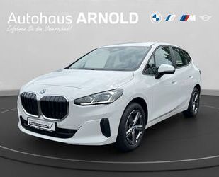BMW 218 Active Tourer Gebrauchtwagen