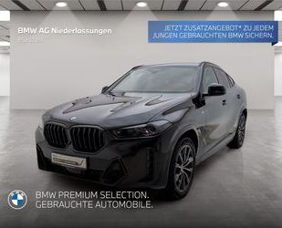 BMW X6 Gebrauchtwagen