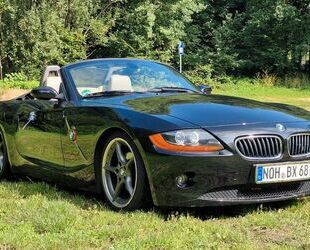 BMW Z4 Gebrauchtwagen