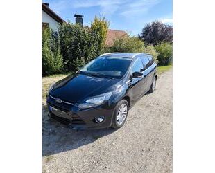 Suzuki Focus 