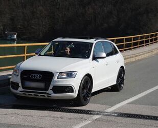 Audi SQ5 Gebrauchtwagen