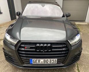 Audi SQ7 Gebrauchtwagen