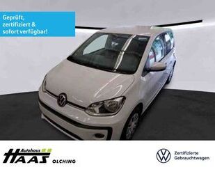 VW up! Gebrauchtwagen