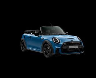 Mini Cooper S Cabrio Gebrauchtwagen