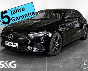 Mercedes-Benz A 200 Gebrauchtwagen