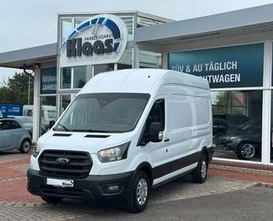 Ford Transit Gebrauchtwagen