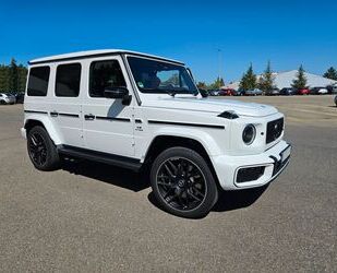 Mercedes-Benz G 63 AMG Gebrauchtwagen