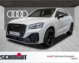 Audi Q2 Gebrauchtwagen
