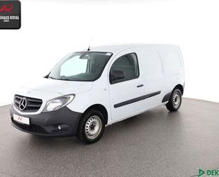 Mercedes-Benz Citan Gebrauchtwagen
