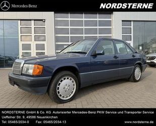 Mercedes-Benz 190 Gebrauchtwagen