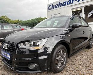 Audi A1 Gebrauchtwagen