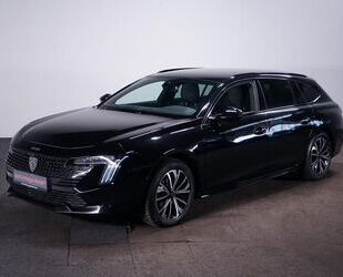 Peugeot 508 Gebrauchtwagen