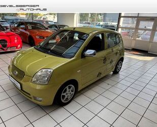 Kia Picanto Gebrauchtwagen