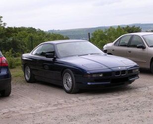 BMW 850 Gebrauchtwagen