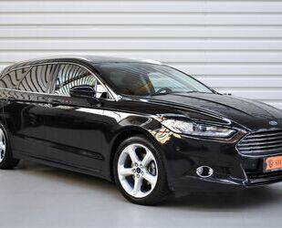 Ford Mondeo Gebrauchtwagen