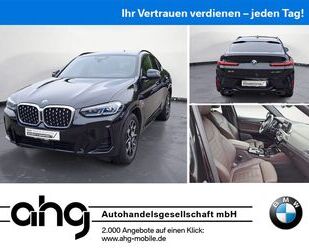 BMW X4 Gebrauchtwagen