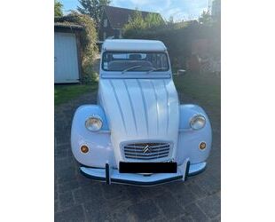 Citroen 2 CV Gebrauchtwagen