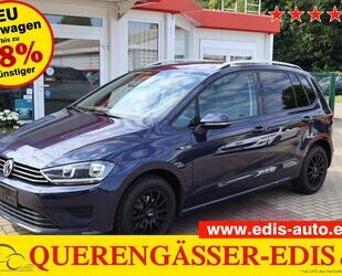 VW Golf Sportsvan Gebrauchtwagen